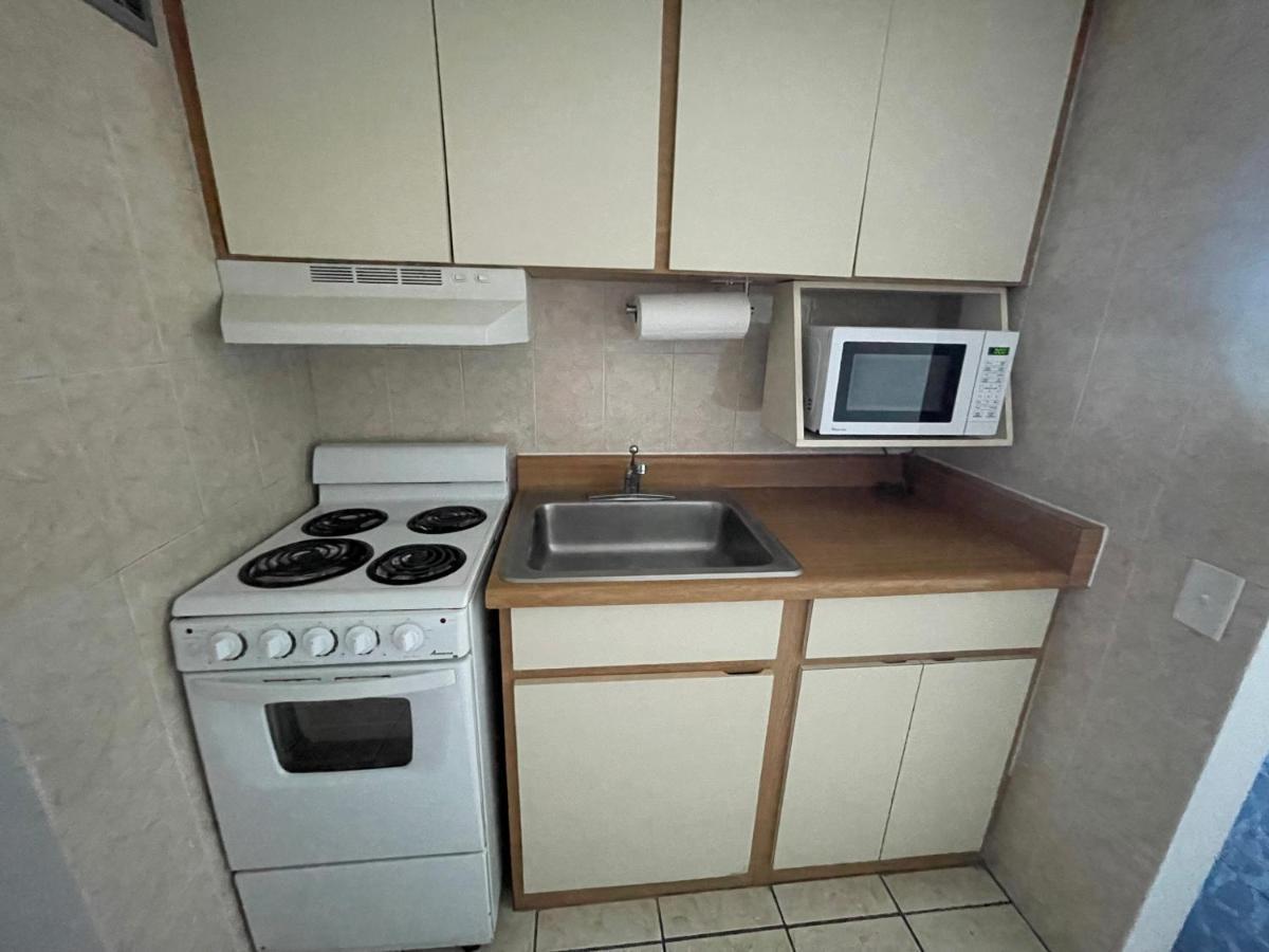 Apartamento Esj Towers San Juan Exterior foto