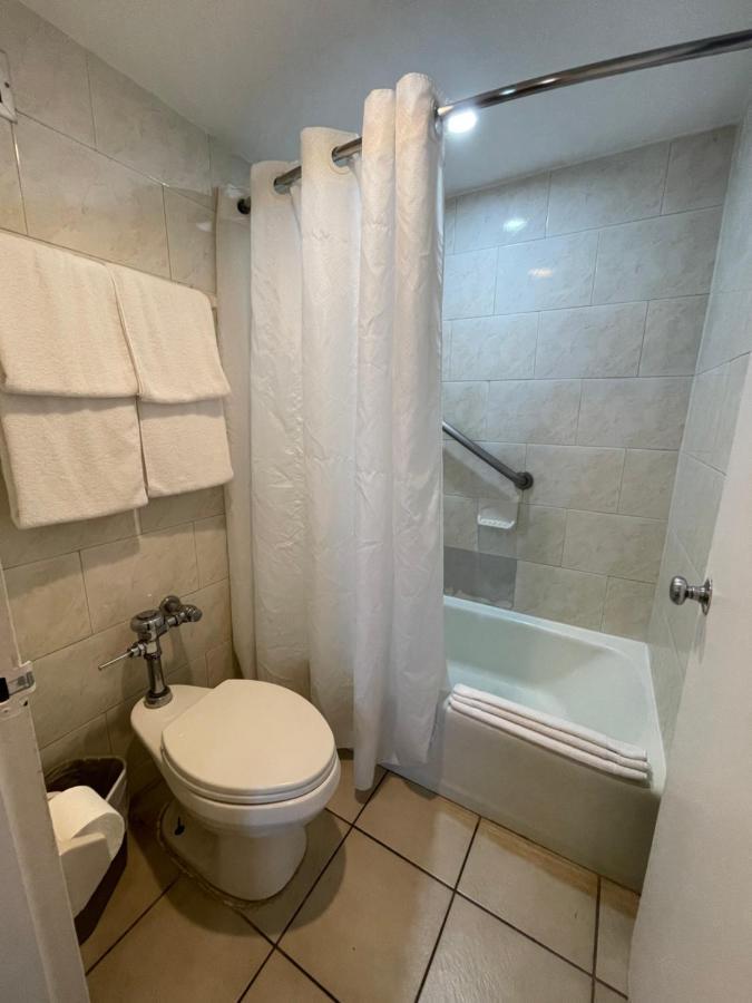 Apartamento Esj Towers San Juan Exterior foto