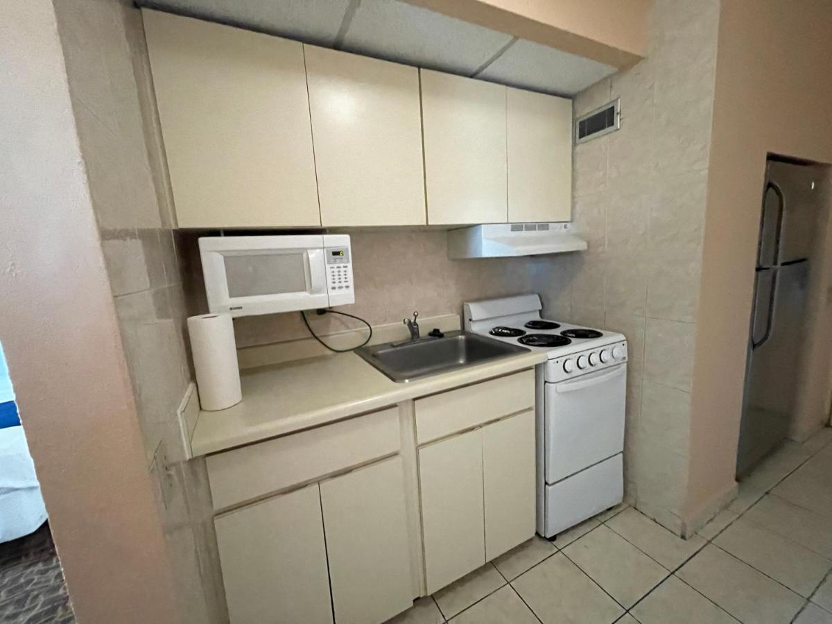 Apartamento Esj Towers San Juan Exterior foto